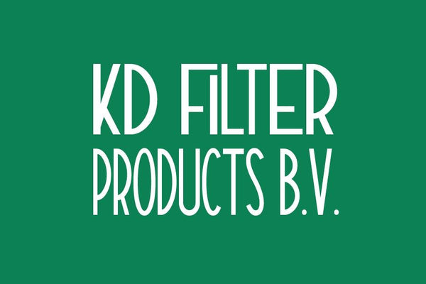 KD Filter Products B.V.