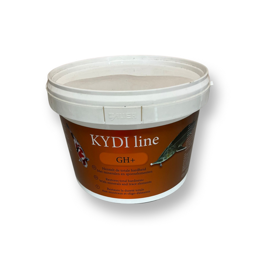 KYDI Line GH Plus