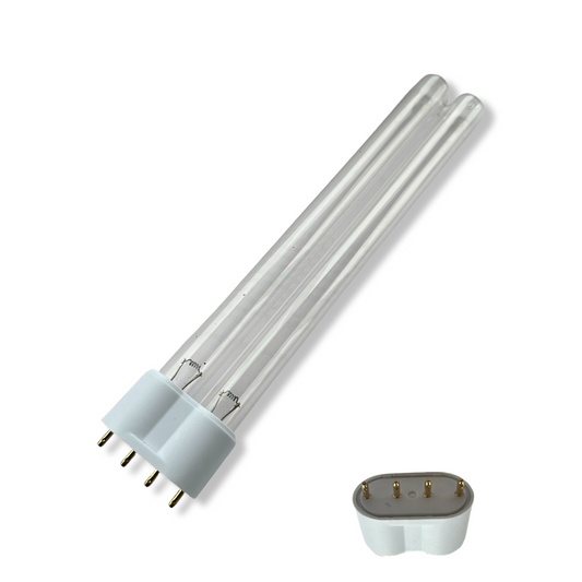 PL 2G11 UV-C Lamp 18W