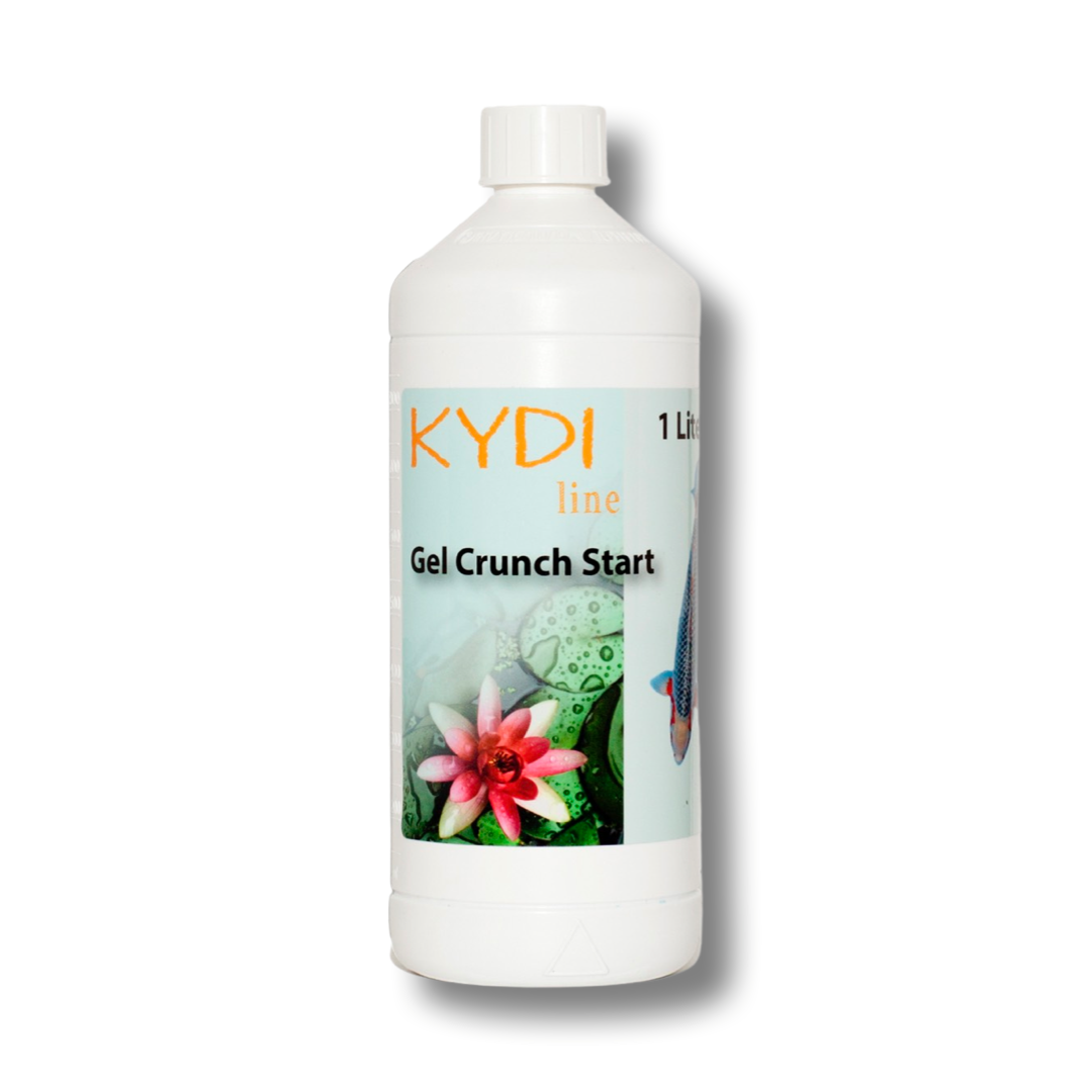 KYDI Line Gel Crunch Start 1L